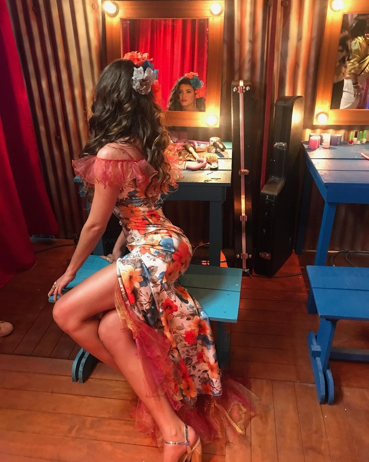 Daniela Tapia