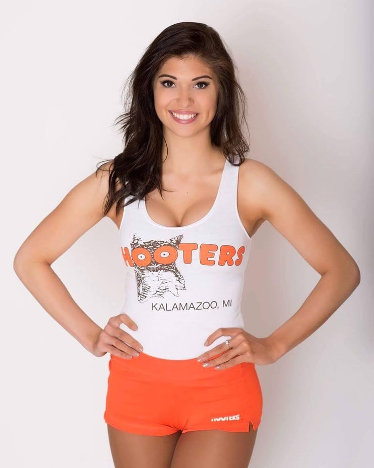 Jessica Blank (model)