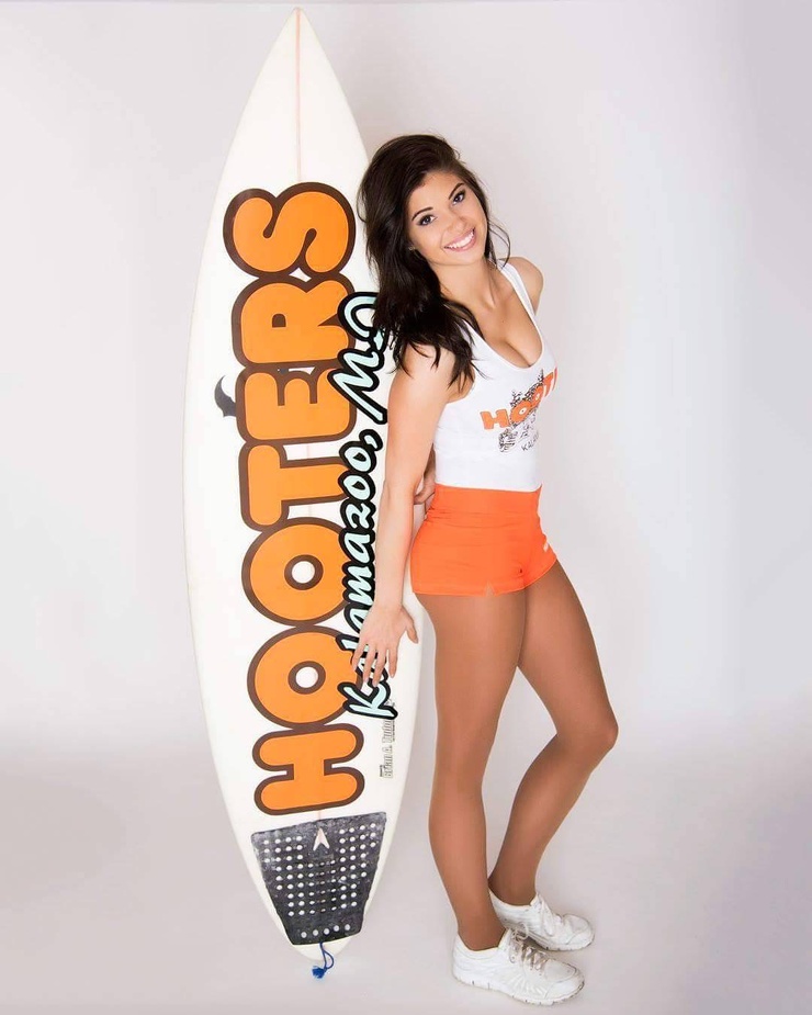 Jessica Blank (model)