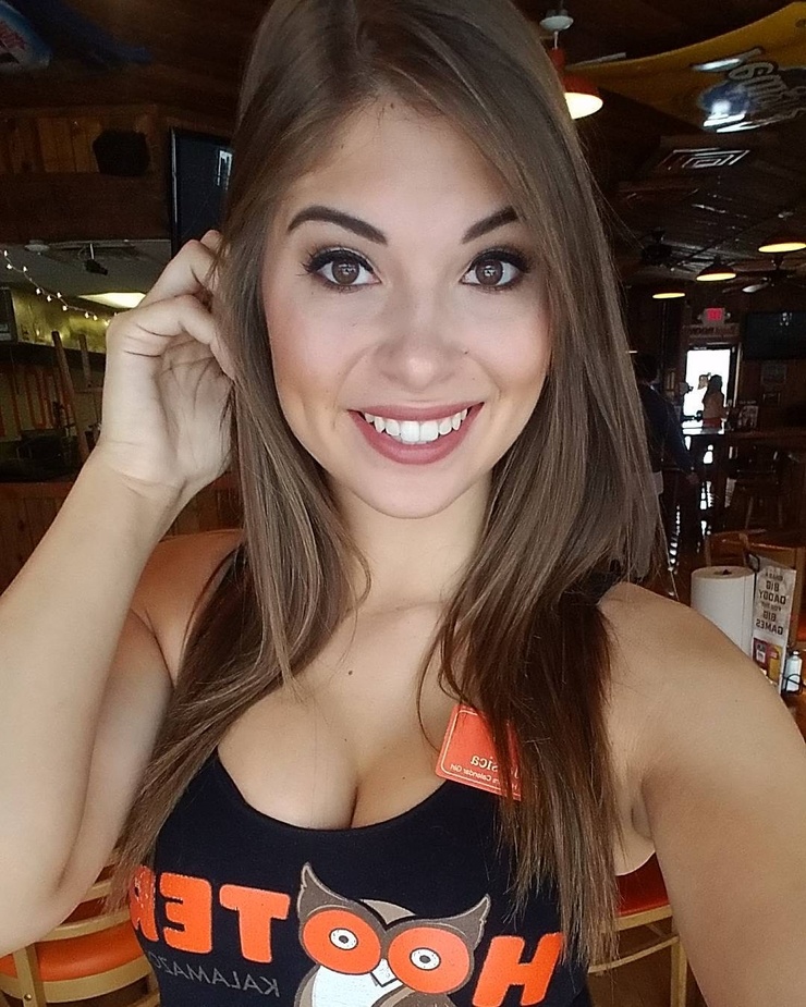Jessica Blank (model)