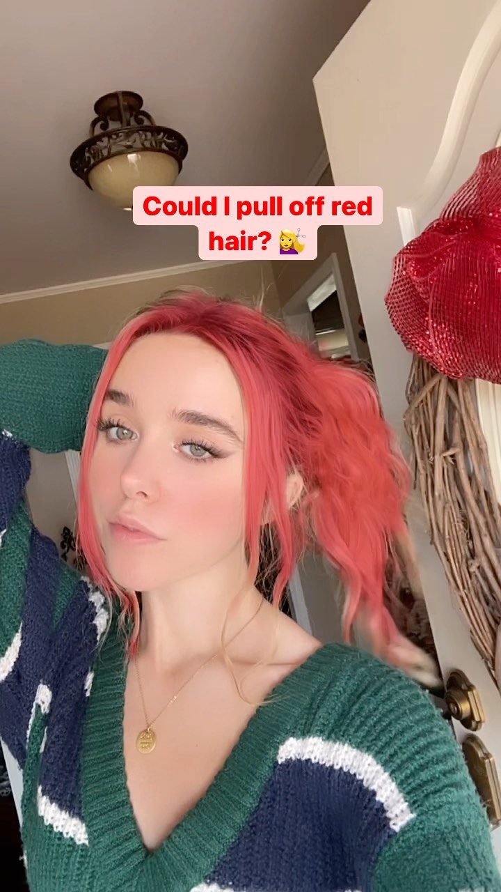 Jenna Davis Jenna Davis