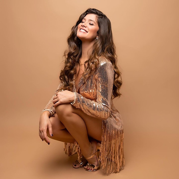 Daniela Tapia