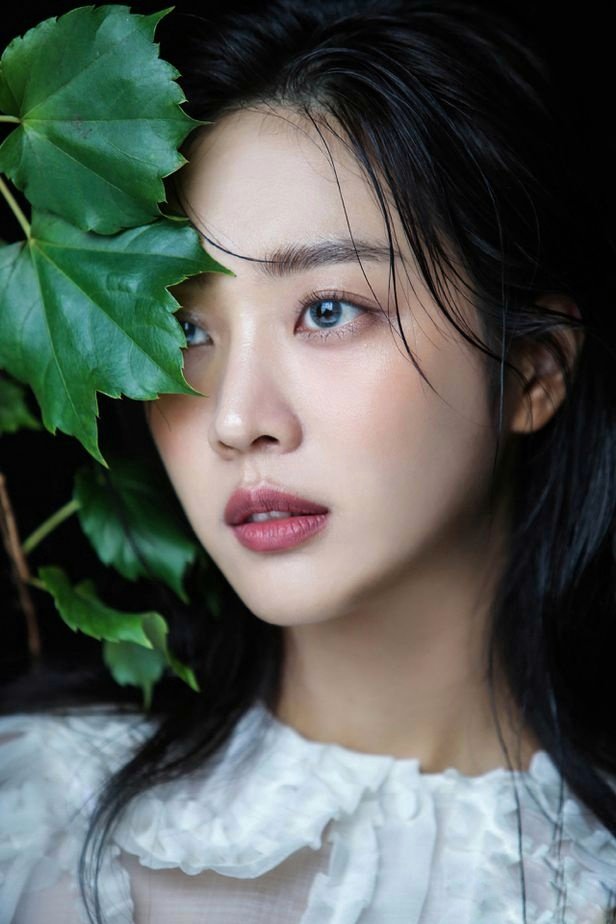 Bo Ah Jo