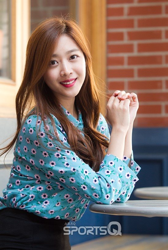 Bo Ah Jo Bo Ah Jo