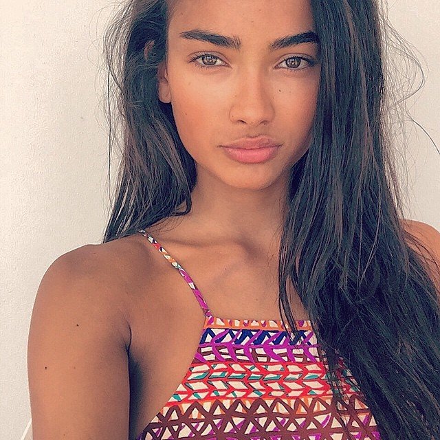 Kelly Gale