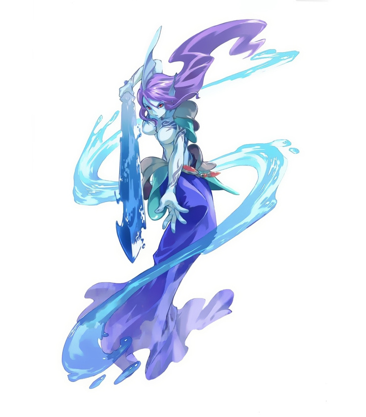 Undine