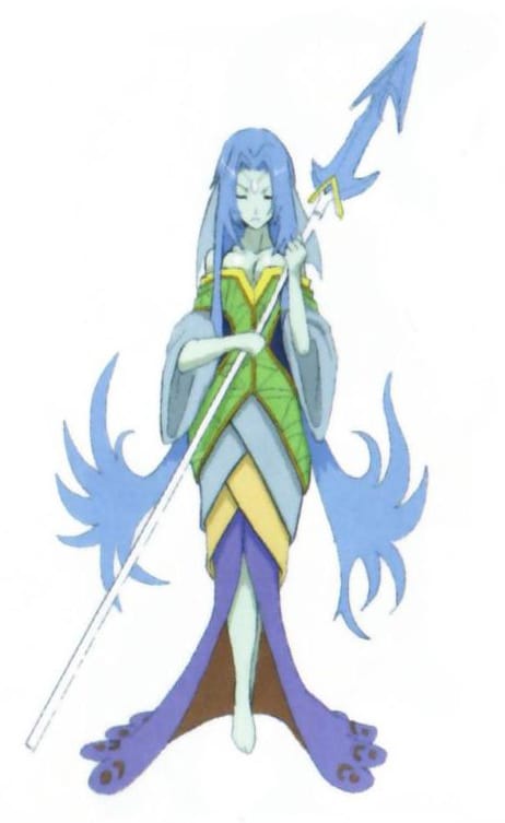 Undine