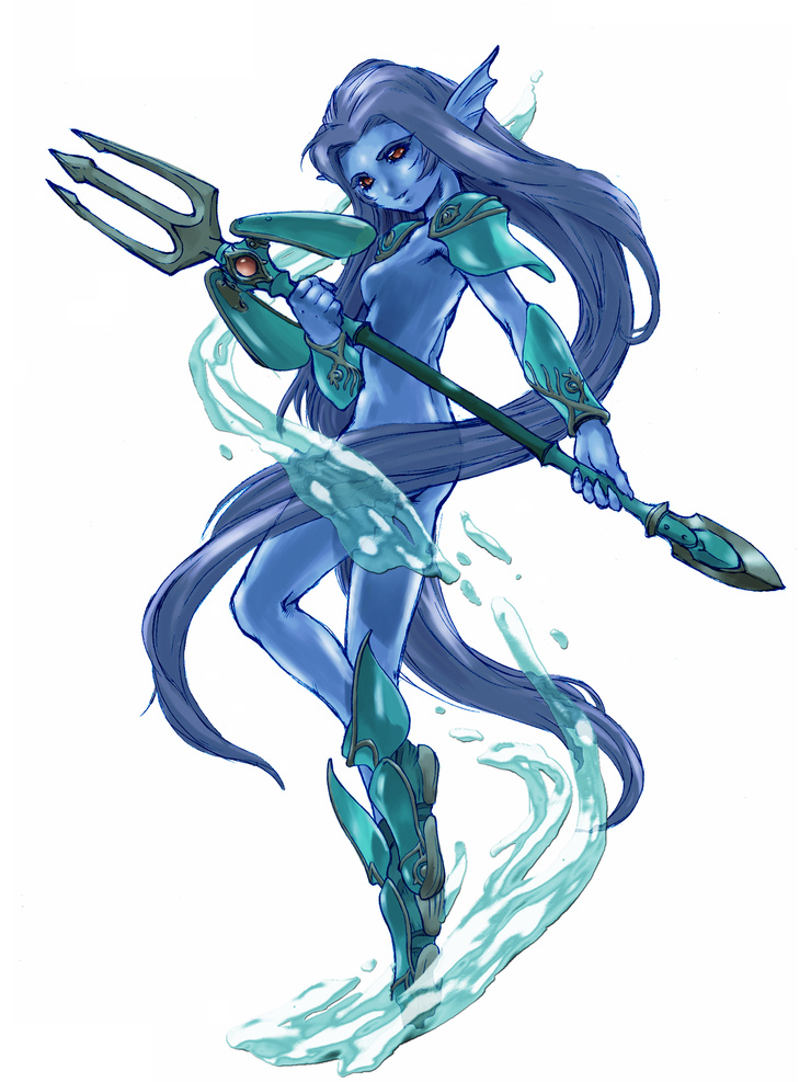 Undine