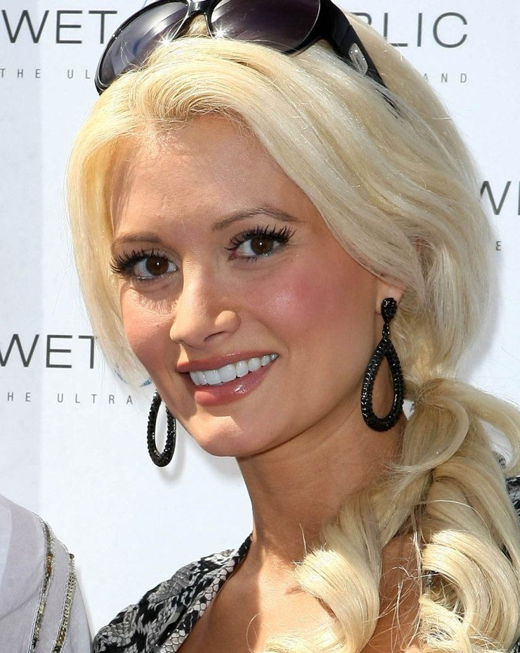Holly Madison Holly Madison