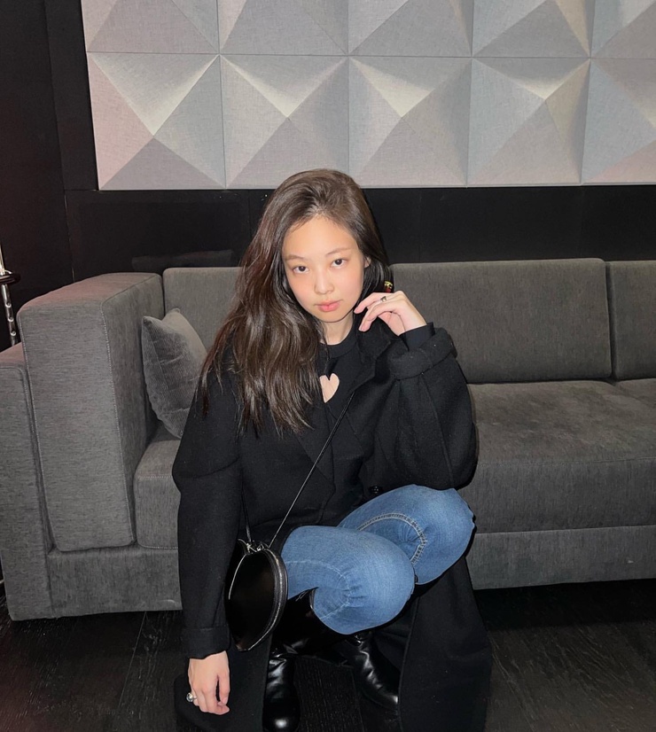 Jennie Kim