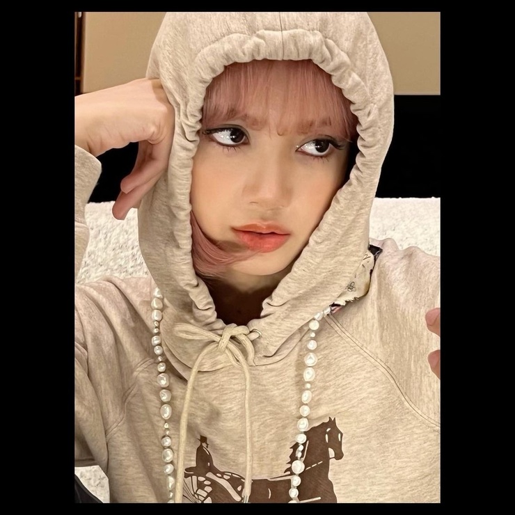 Lalisa Manoban