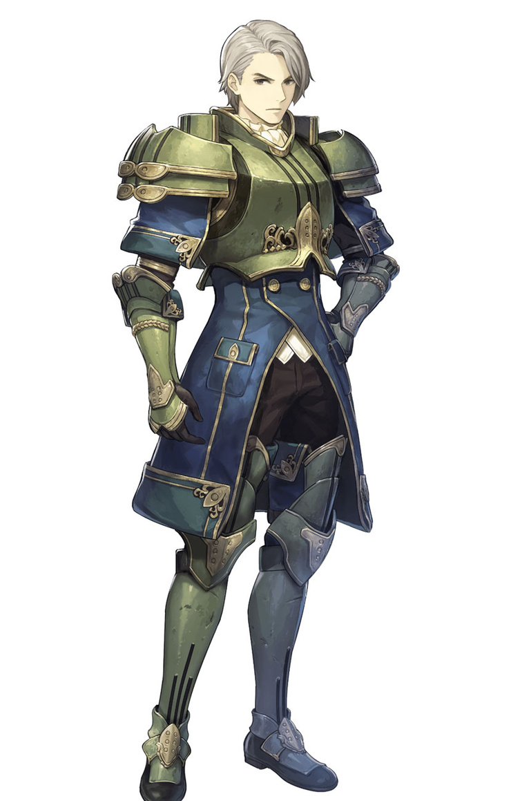 Fernand