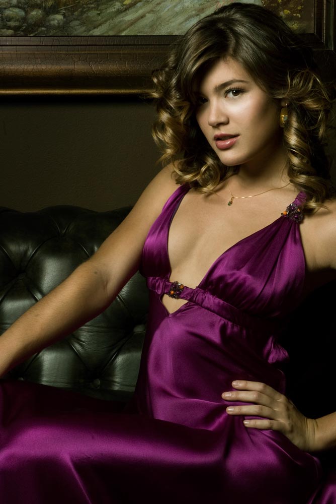 Daniela Tapia