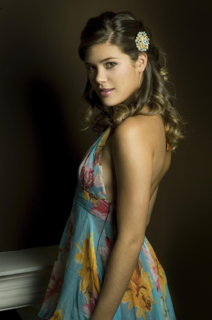 Daniela Tapia Daniela Tapia