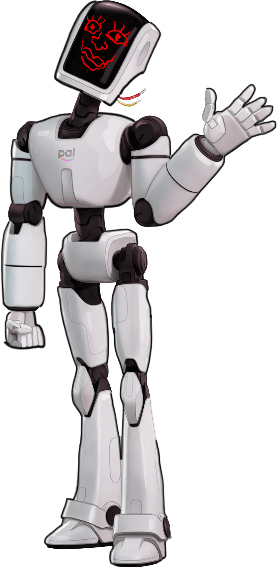 Deborahbot 5000