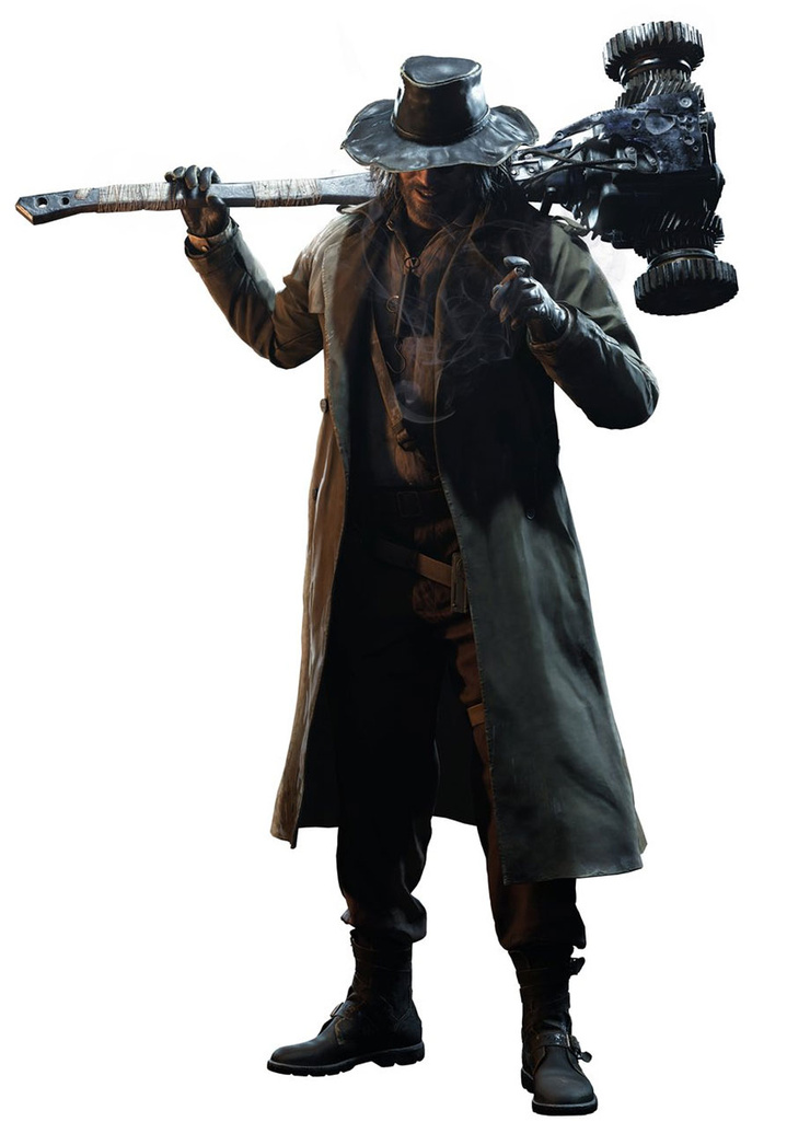 Karl Heisenberg