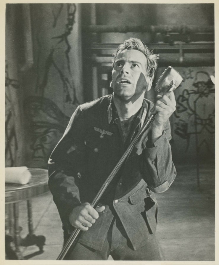Maximilian Schell