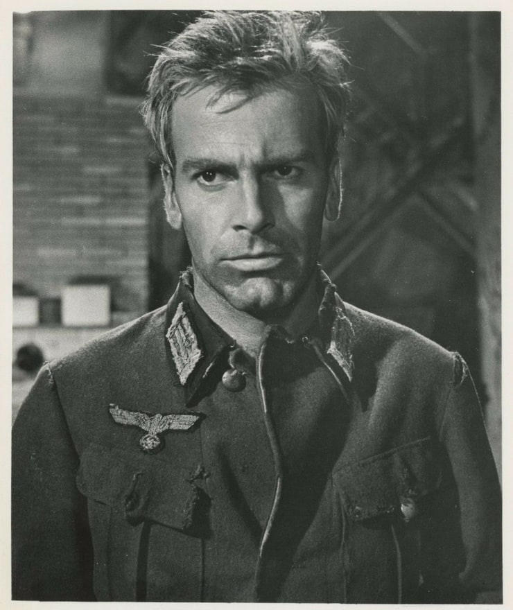 Maximilian Schell