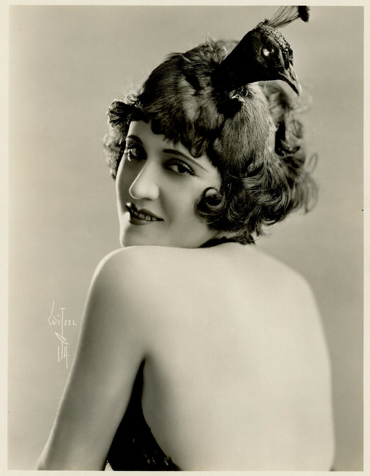 Justine Valse