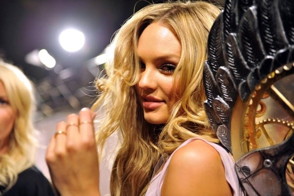 Candice Swanepoel