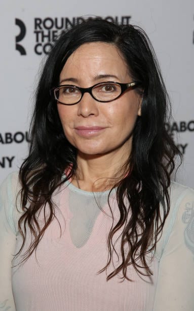 Janeane Garofalo