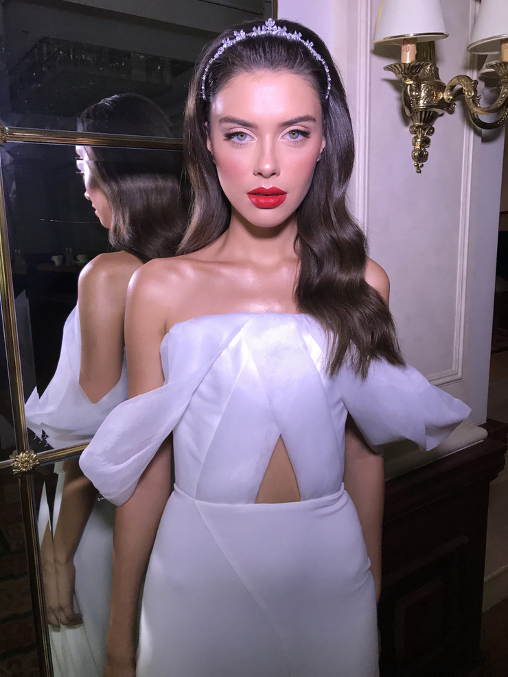 HANNA SMIRNOVA