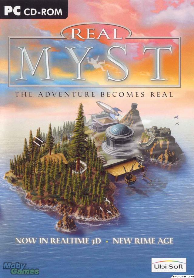  realMyst