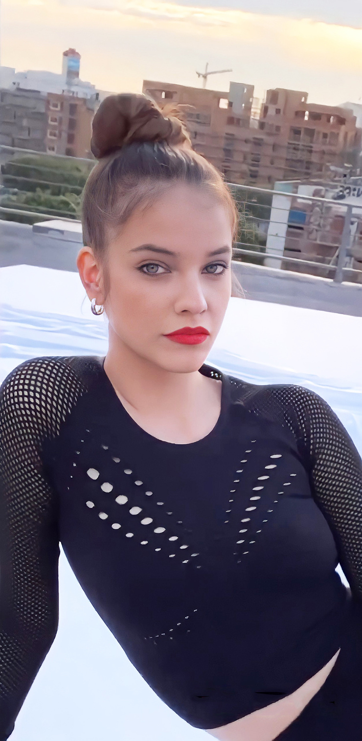 Barbara Palvin Barbara Palvin