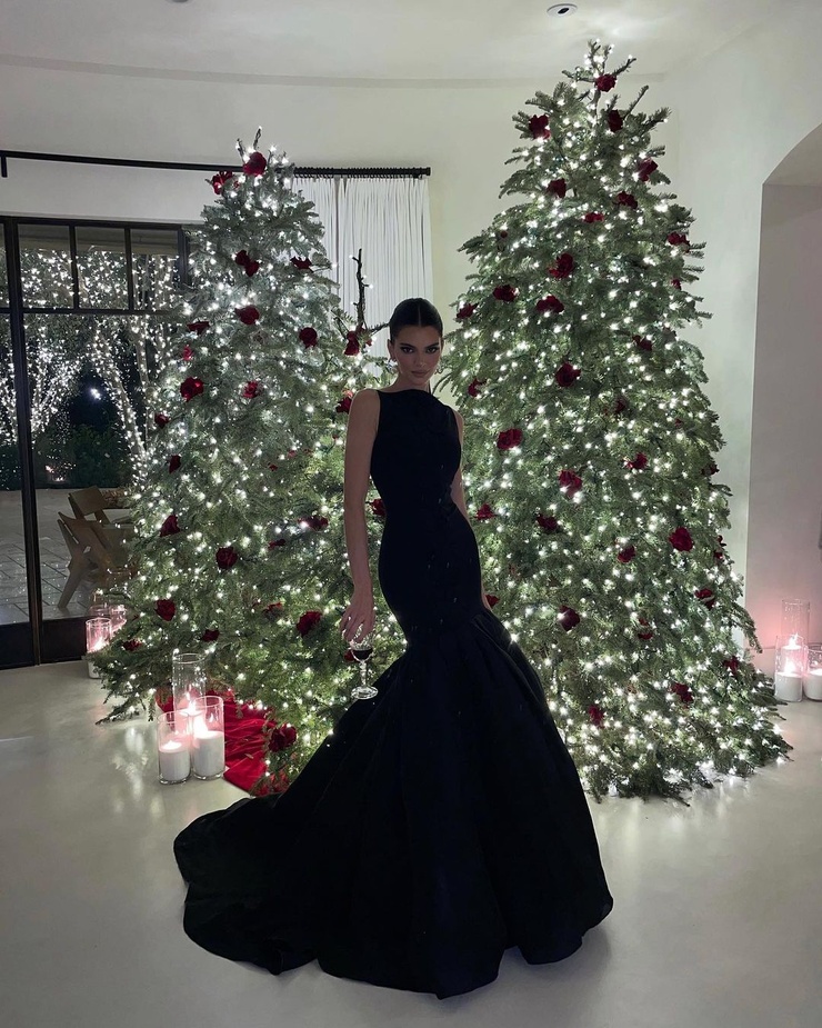 Kendall Jenner Kendall Jenner