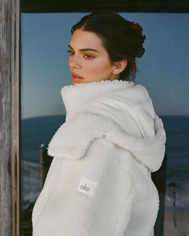 Kendall Jenner