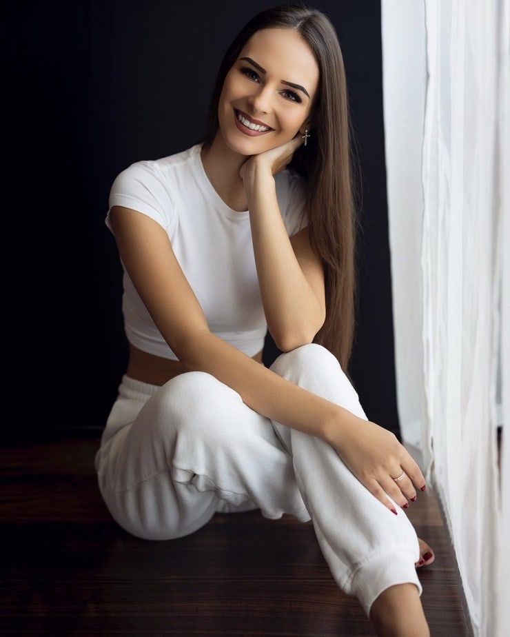 Julia Hofer