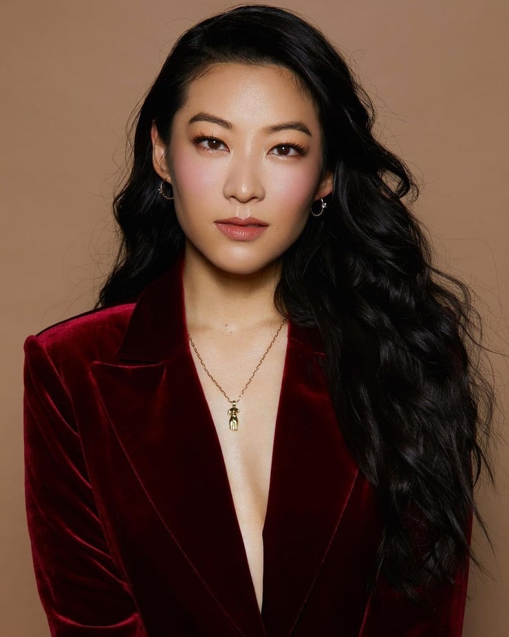 Arden Cho