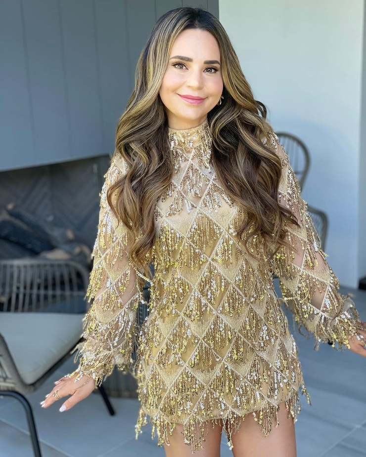 Rosanna Pansino