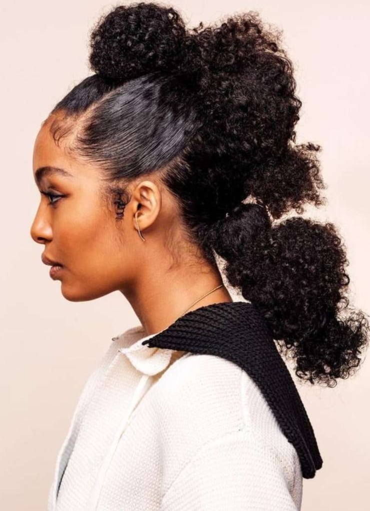 Yara Shahidi