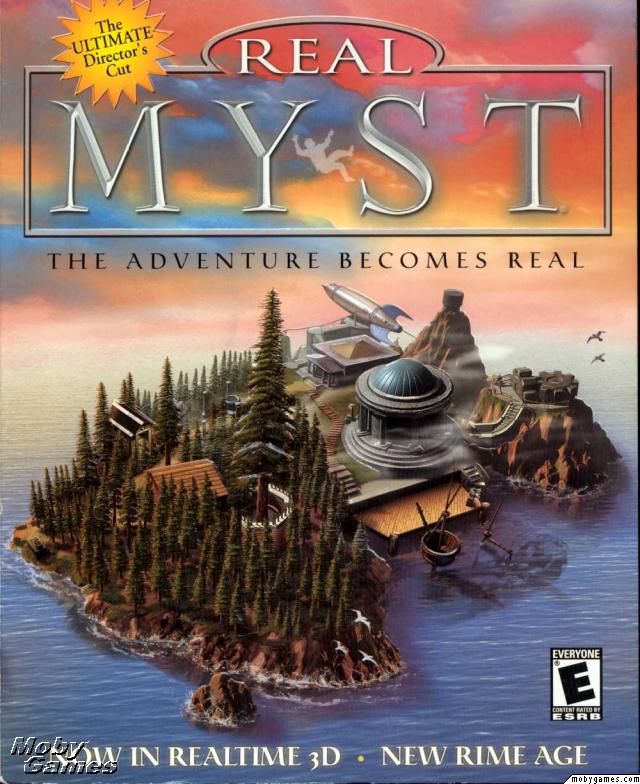  realMyst