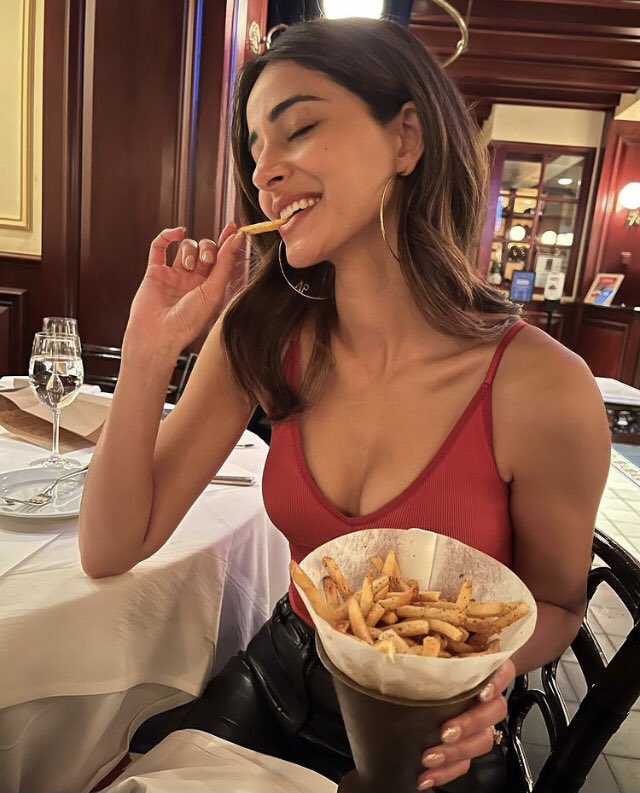 Ananya Panday