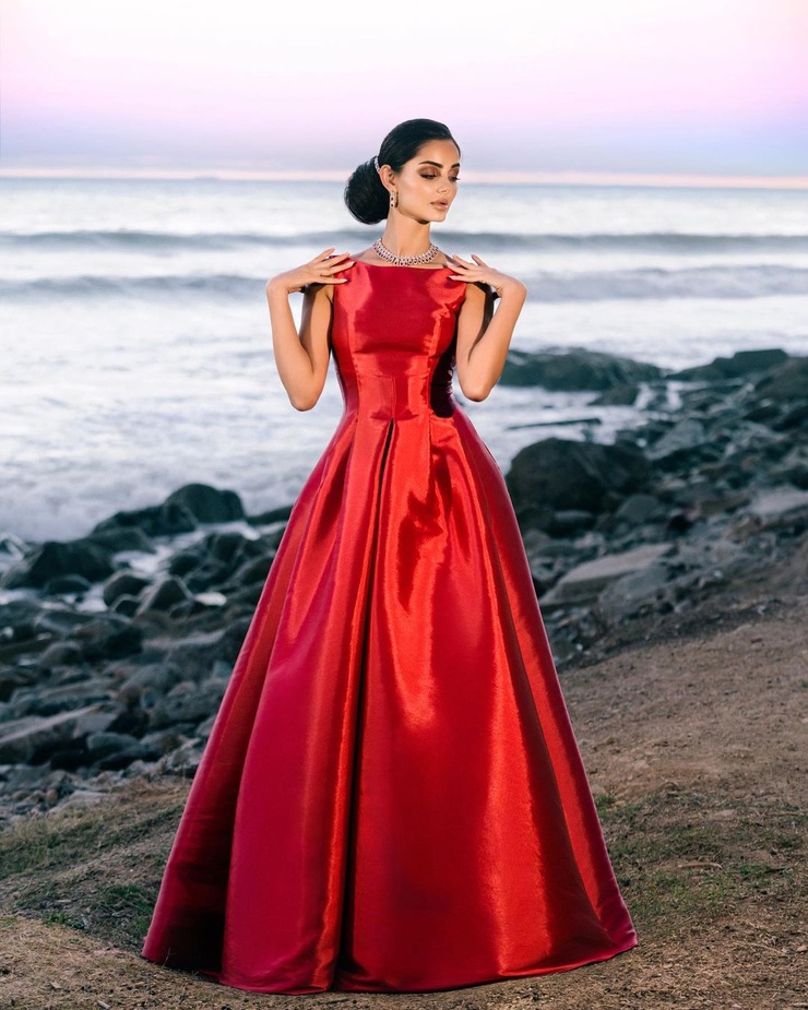 Mahlagha Jaberi