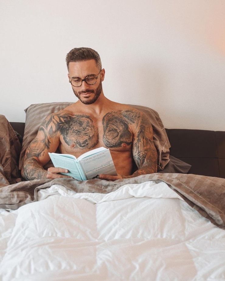 Mike Chabot