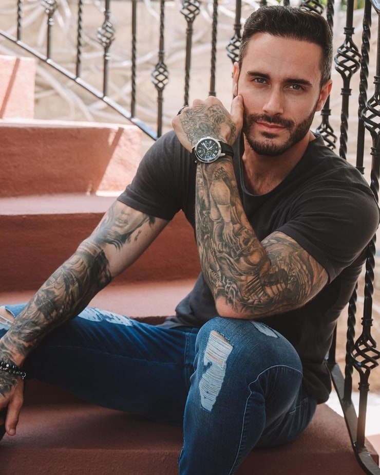 Mike Chabot