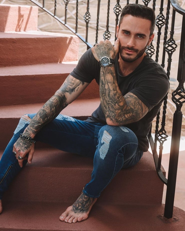 Mike Chabot