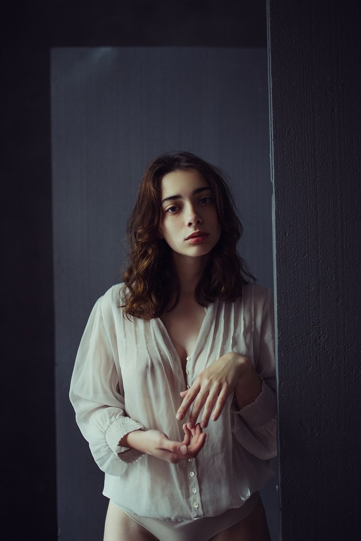 Pauline Korzun