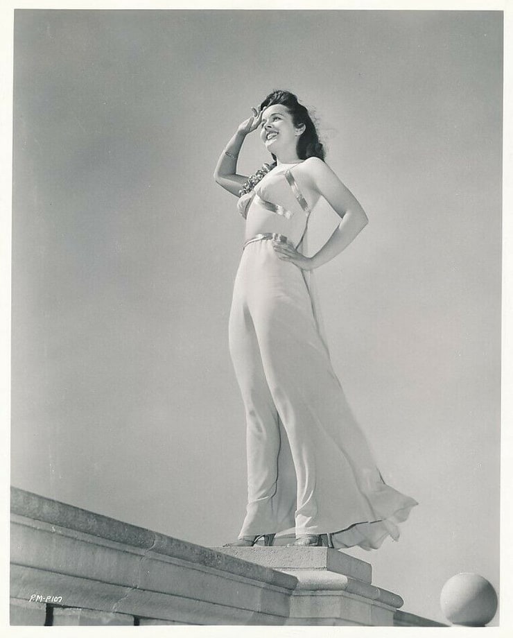 Peggy Moran Peggy Moran