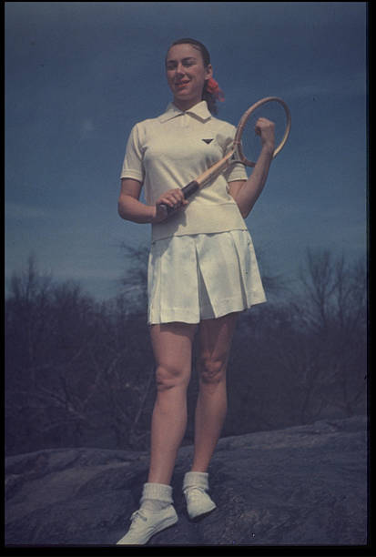 Gussie Moran Gussie Moran