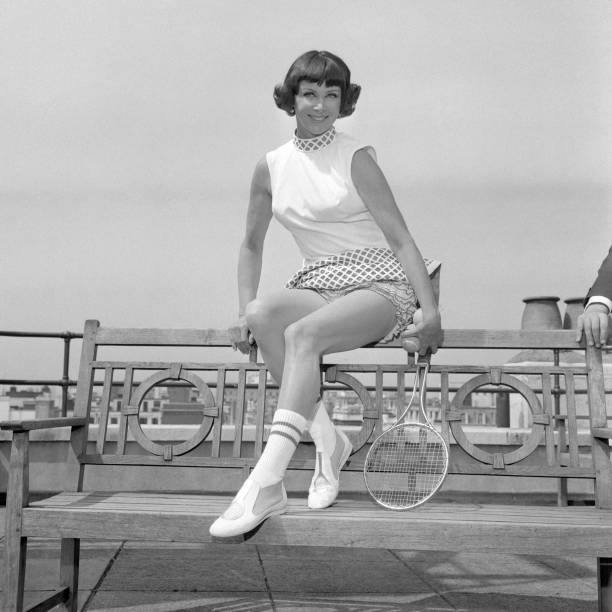 Gussie Moran
