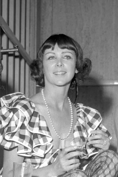 Gussie Moran Gussie Moran