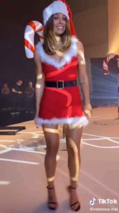 Vanessa Mai Vanessa Mai