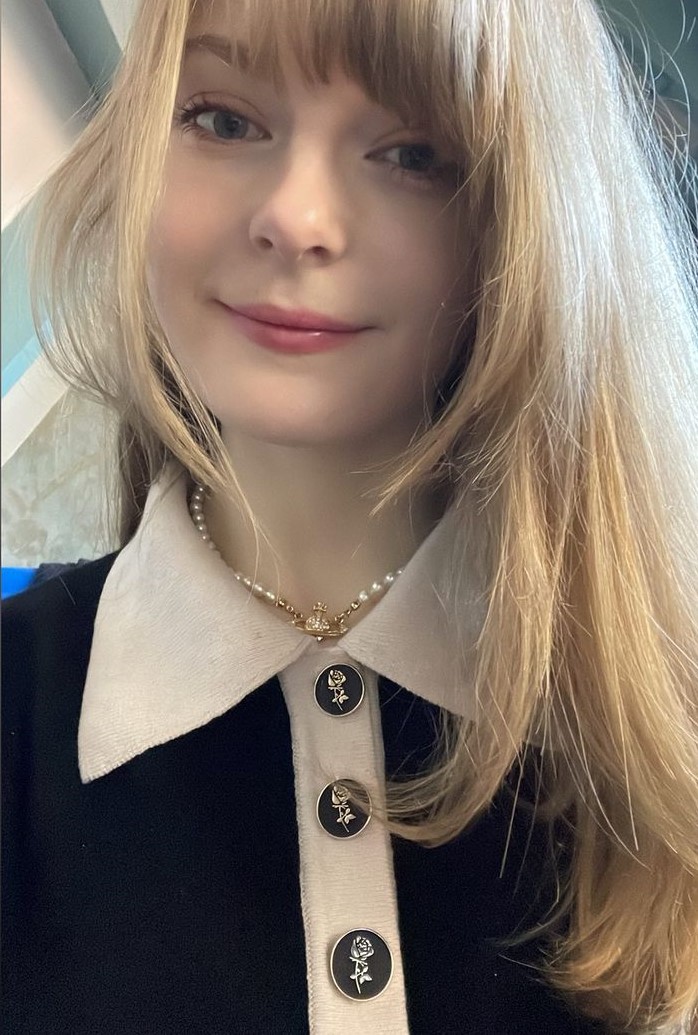 Ella Freya