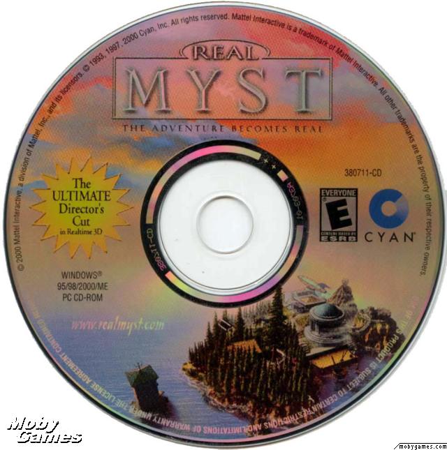  realMyst