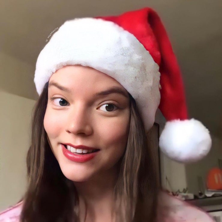 Anya Taylor-Joy
