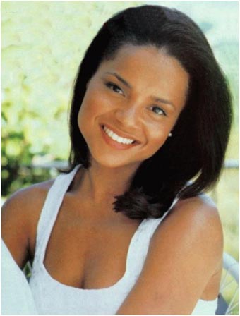 Victoria Rowell